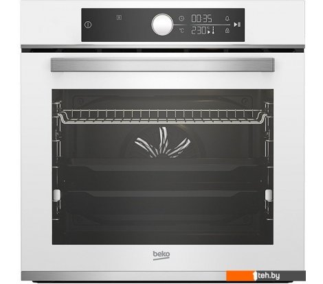  - Духовые шкафы BEKO BBIM13400WSE - BBIM13400WSE