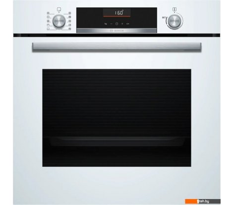  - Духовые шкафы Bosch Serie 6 HBG536EW3 - Serie 6 HBG536EW3