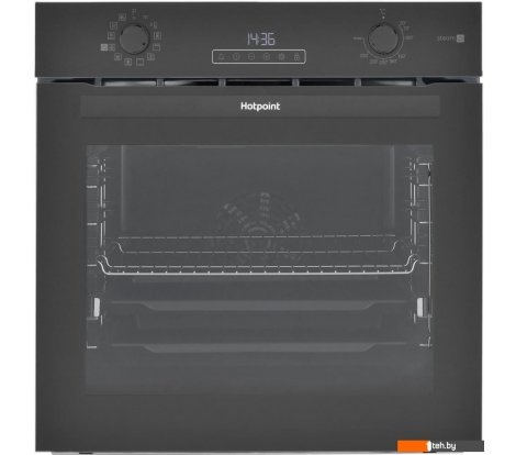  - Духовые шкафы Hotpoint HSTF 1231 JSAH BLG - HSTF 1231 JSAH BLG