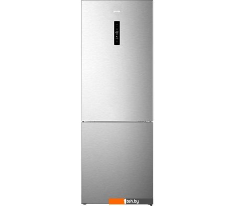 - Холодильники Gorenje NRK720EAXL4 - NRK720EAXL4