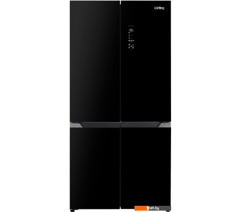  - Холодильники Korting KNFM 94899 GN - KNFM 94899 GN