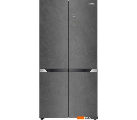  - Холодильники Korting KNFM 94899 XN - KNFM 94899 XN