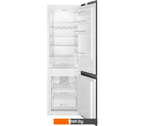  - Холодильники Smeg C3170NE - C3170NE