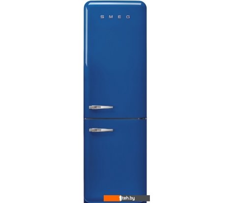  - Холодильники Smeg FAB32RBE5 - FAB32RBE5