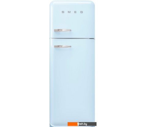  - Холодильники Smeg FAB30RPB5 - FAB30RPB5
