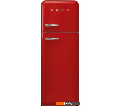  - Холодильники Smeg FAB30RRD5 - FAB30RRD5