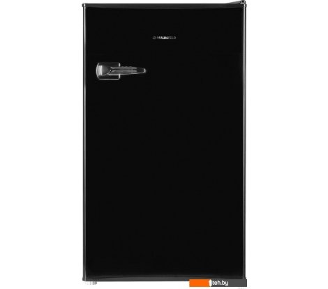  - Холодильники MAUNFELD MFF83RB - MFF83RB