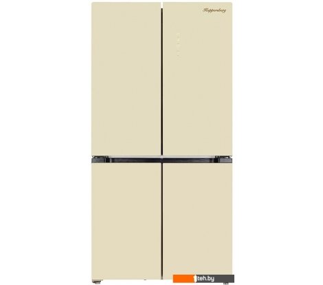  - Холодильники KUPPERSBERG NFFD 183 BEG - NFFD 183 BEG