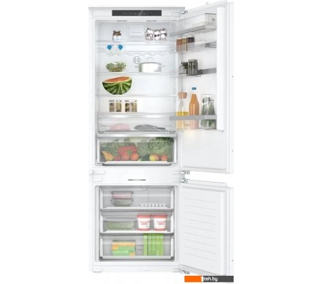  - Холодильники Bosch Serie 6 KBN96ADD0 - Serie 6 KBN96ADD0