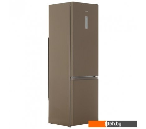  - Холодильники Hotpoint HT 6200 BZ - HT 6200 BZ