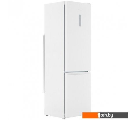  - Холодильники Hotpoint HT 6200 W - HT 6200 W