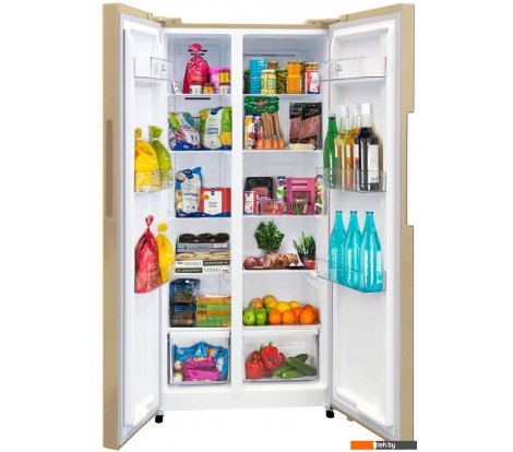  - Холодильники LEX LSB520GLGID - LSB520GLGID