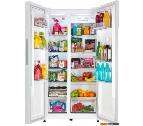  - Холодильники LEX LSB530WID - LSB530WID