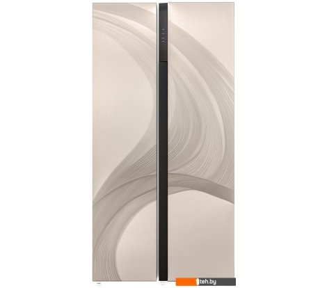  - Холодильники LEX LSB530GLID wind - LSB530GLID wind