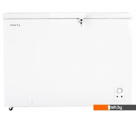  - Холодильники Vekta FR-380W02 - FR-380W02