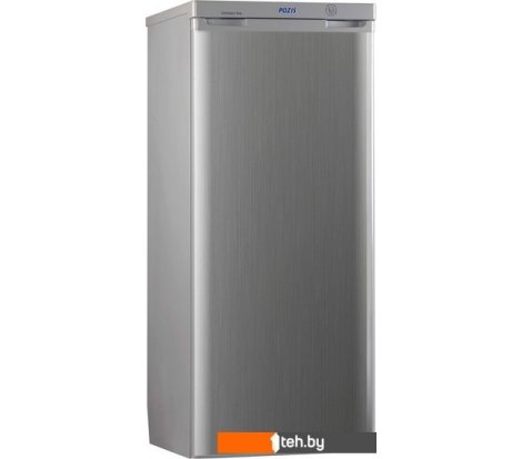  - Холодильники POZIS RS-405 (серебристый металлопласт) - RS-405 (серебристый металлопласт)