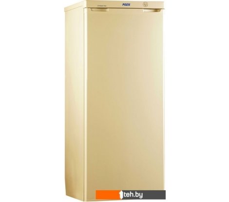  - Холодильники POZIS RS-405 (бежевый) - RS-405 (бежевый)