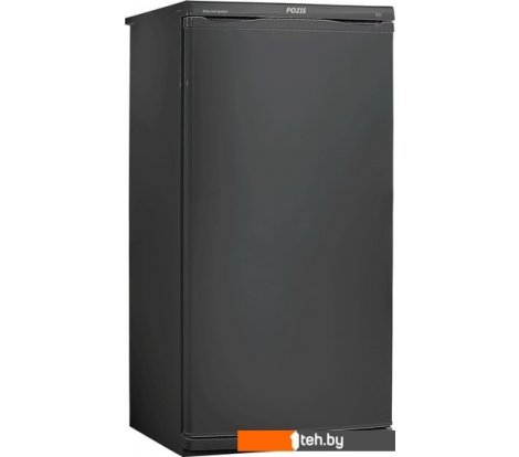 - Холодильники POZIS Свияга 404-1 (графит) - Свияга 404-1 (графит)