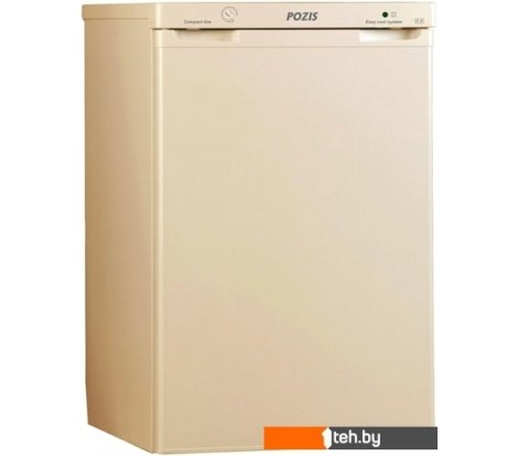  - Холодильники POZIS RS-411 (бежевый) - RS-411 (бежевый)