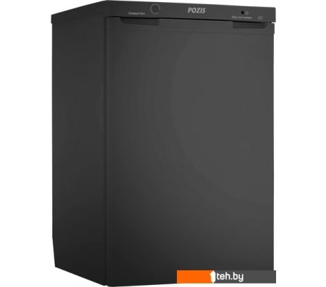  - Холодильники POZIS RS-411 (черный) - RS-411 (черный)