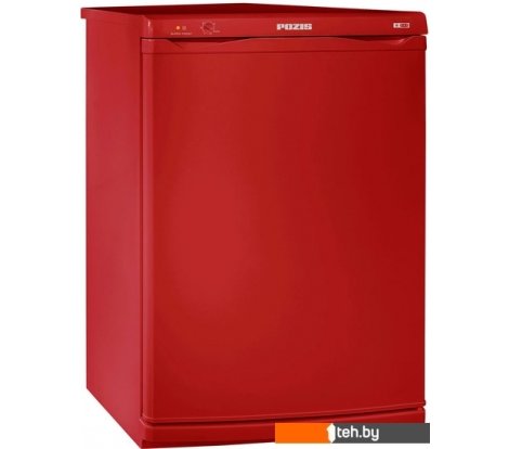  - Холодильники POZIS Свияга 109-2 (рубиновый) - Свияга 109-2 (рубиновый)