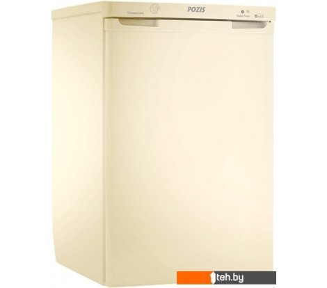  - Холодильники POZIS FV-108 (бежевый) - FV-108 (бежевый)