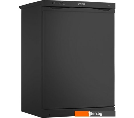 - Холодильники POZIS Свияга 410-1 (черный) - Свияга 410-1 (черный)
