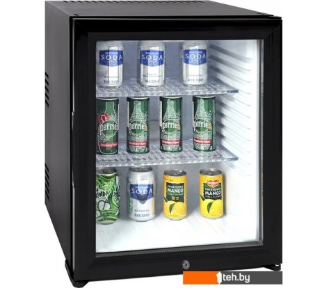  - Холодильники Cold Vine MCT-40BG - MCT-40BG