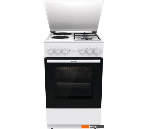  - Кухонные плиты Gorenje GK5A12WG - GK5A12WG