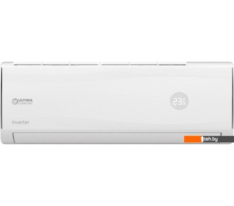  - Кондиционеры Ultima Comfort EXCEED Inverter EXD-I07PN - EXCEED Inverter EXD-I07PN