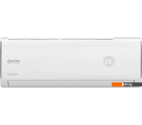  - Кондиционеры Ultima Comfort EXCEED Inverter EXD-I12PN - EXCEED Inverter EXD-I12PN