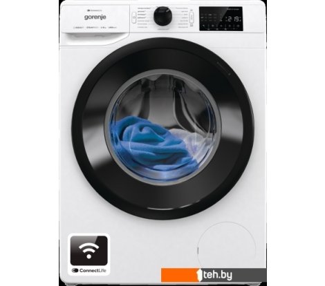  - Стиральная машина Gorenje G400 WPNEI94A1SWIFI/C - G400 WPNEI94A1SWIFI/C