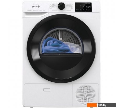  - Стиральная машина Gorenje DGPNE82GNLW - DGPNE82GNLW