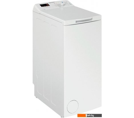  - Стиральная машина Indesit BTW S60400 EU/N - BTW S60400 EU/N