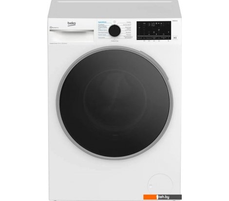  - Стиральная машина BEKO B3DFR57H23W - B3DFR57H23W