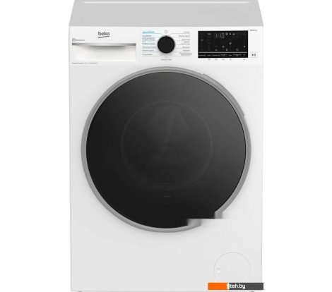  - Стиральная машина BEKO B3DFR57H23W - B3DFR57H23W