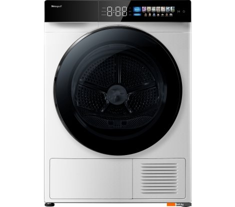  - Стиральная машина Weissgauff WD 999 Heat Pump Full Touch - WD 999 Heat Pump Full Touch