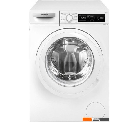  - Стиральная машина Smeg LB1T80AEU - LB1T80AEU