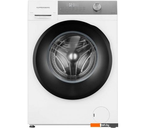  - Стиральная машина KUPPERSBERG WM 610 W - WM 610 W