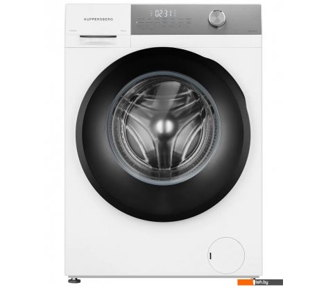  - Стиральная машина KUPPERSBERG WM 610 W - WM 610 W