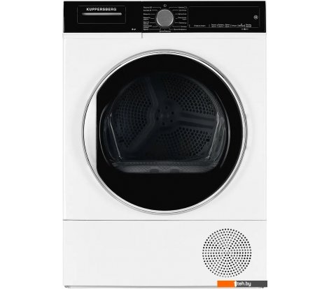  - Стиральная машина KUPPERSBERG DM 560 W - DM 560 W