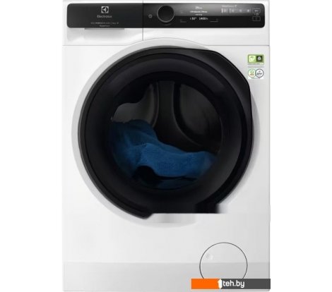  - Стиральная машина Electrolux PerfectCare 900 EW9F7607WCE - PerfectCare 900 EW9F7607WCE
