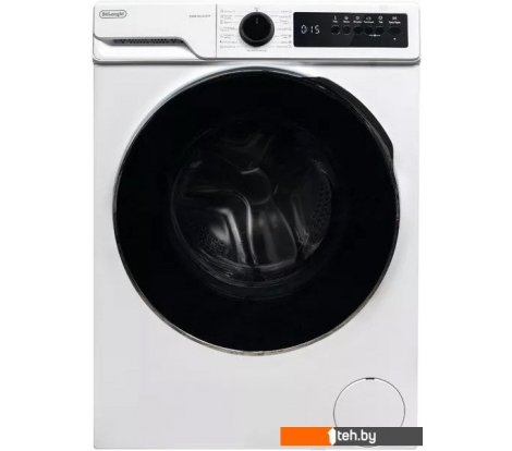  - Стиральная машина DeLonghi DWM 624 V ALICIA - DWM 624 V ALICIA