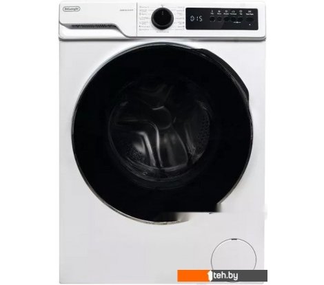  - Стиральная машина DeLonghi DWM 624 V ALICIA - DWM 624 V ALICIA