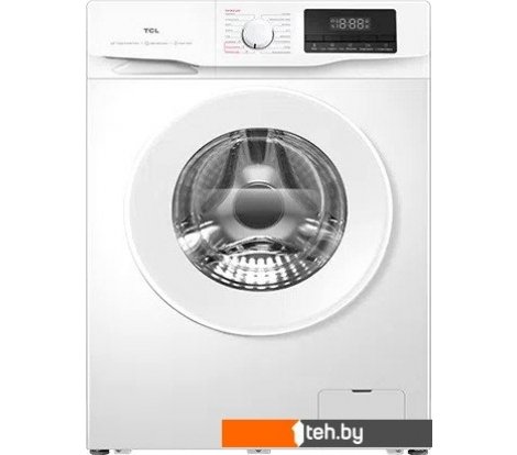  - Стиральная машина TCL TWOF-608W12W - TWOF-608W12W