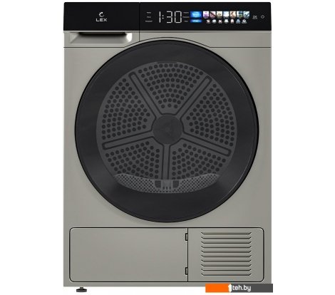  - Стиральная машина LEX LDM12GrBlThD - LDM12GrBlThD