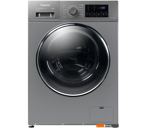  - Стиральная машина Бирюса WM-SM712/08 S - WM-SM712/08 S