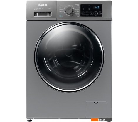  - Стиральная машина Бирюса WM-SM712/08 S - WM-SM712/08 S