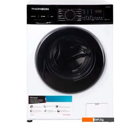  - Стиральная машина Thomson WD30E10I02 - WD30E10I02