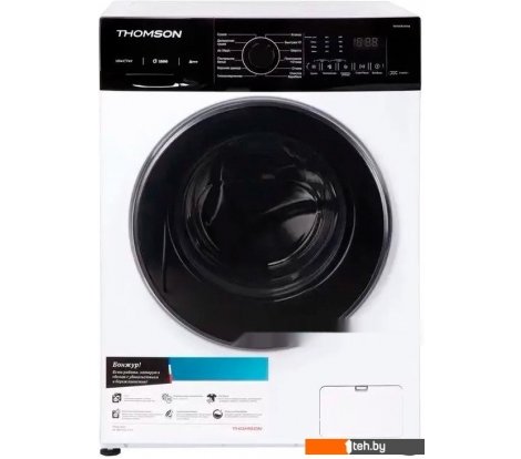  - Стиральная машина Thomson WD30E10I02 - WD30E10I02